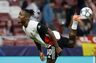 Frankfurt sælger Michy Batshuayi
