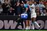 Marseille-danskeres stopperkollega ude i måneder