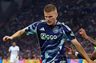 Avis: Ajax griner af Frankfurts bud på Anton Gaaei