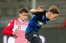 Alfred Gøthler med debutscoring for Leganés