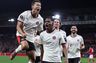 Tiltrængt FCM-nyt: Diao nærmer sig