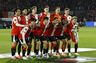 Feyenoord henter Mika Marmol