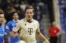 Gartenmann færdig i Ferencvaros