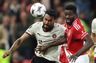 Nottingham Forest forlænger med defensivt anker