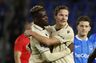 Officielt: Gartenmann skifter til Sampdoria
