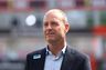 Jess Thorup meldes på plads i Genk