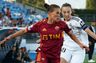 Katrine Veje forlader Roma
