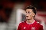 Silas Andersen scorede i 7-0-sejr over Strasbourg