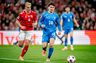 Ny Arsenal-kant ikke påvirket af Vinicius-rygter: Tror på mig selv