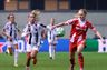 Bayern forlænger med Stine Ballisager