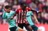 Bertrand Traoré rygtet til FCN: Han har stadig PL-niveau