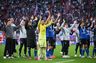 HSV-midtstopper afsøger mulighed for klubskifte