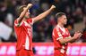 Bayern-boss: Når Harry Kane spiller, ser hele verden med