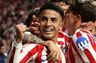 Officielt: Atlético sælger argentinsk kant til River Plate