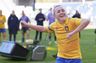 Brøndby-legenden Nanna Christiansen siger stop