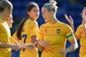 Brøndby siger farvel til Julie Tavlo: Stopper karrieren