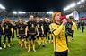 Mjällby tabte hjemme i CL-kvalifikationen