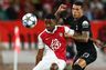 Medie: Monaco aktiverer Ansu Fati-option