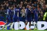 Målfarlige teenagere: Chelsea slog CL-rekord