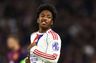 Medie: Arsenal overvejer Lyon-kant