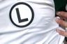 Legia snupper polsk bomber