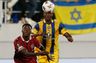 UEFA-regel forhindrer også Maccabi-FCM