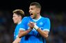 Napoli-stopper risikerer længere pause