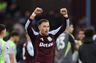 Bekræftet: Aston Villa forlænger med Matty Cash 