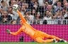 Szczesny havde læst Mbappé: Det var ret åbenlyst