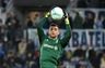 Palermo køber Juventus-keeper