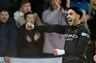 Maresca om utilfreds Marmoush: Ligesom med Trafford