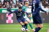 Randers-spiller blev skadet under opvarmning