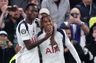 Sky: Juventus nærmer sig Tottenham-midt