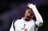 Spurs-back meldes på plads i Inter