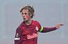 Sammenligning nager Lille-boss: Maurits er ikke ham