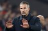 Robin Van Persie meldes fyret