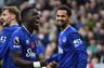 Everton-stjerne klar efter drilsk skade