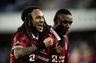 Fredberg snupper Kevin Mbabu