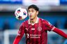 Osorio har drømt om Premier League: Kan ikke vente
