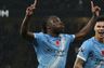 Khusanov og Doku menes at forlænge med City
