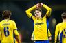 Lyndebut: Ambæk starter i vigtig U21-kamp