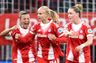 Pernille Harder jagter CL-triumf: Det sidste trofæ
