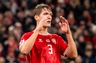Jannik Vestergaard stopper på landsholdet