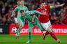 Medie: Newcastle meldes tæt på Højbjerg
