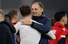 VM-feber: Stones pranker Tuchel