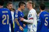 Mancini tog fat i Haalands røv: Tak for motivationen