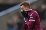 Bruun Larsen er i startopstillingen for Burnley
