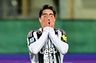 Juventus udlejer midtbanespiller til Besiktas