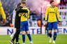 Kort visit i Brøndby: Gregoritsch tæt på Augsburg