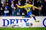 Brøndby-comeback kom bag på Vanlerberghe
